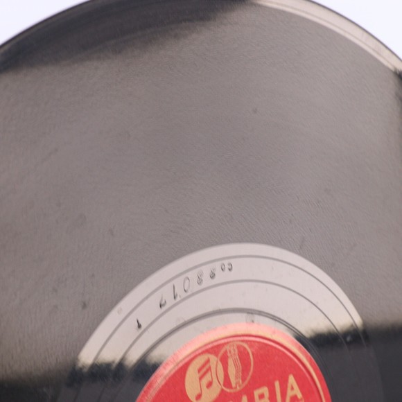 Xavier Cugat - Thanks For The Dream / Bim Bam Bum 1943 10" 78 rpm Record 36681 - Picture 15 of 15